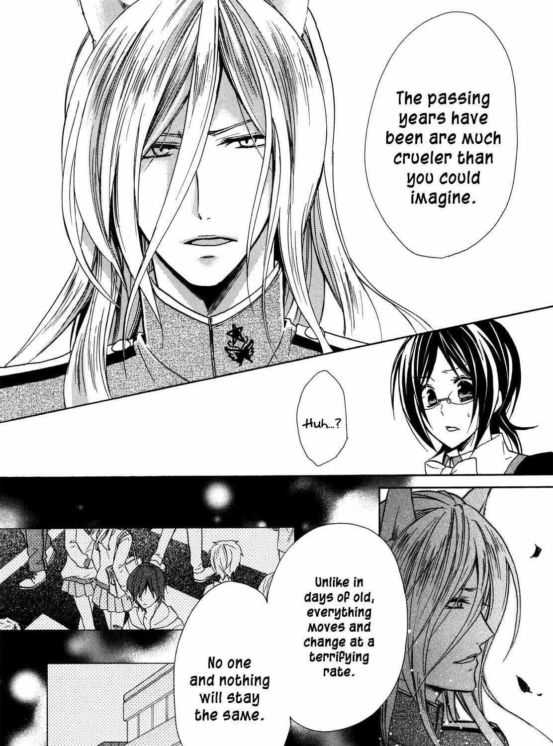 Read Hiiro Ouji chapter 8 image 39 on Lezhin