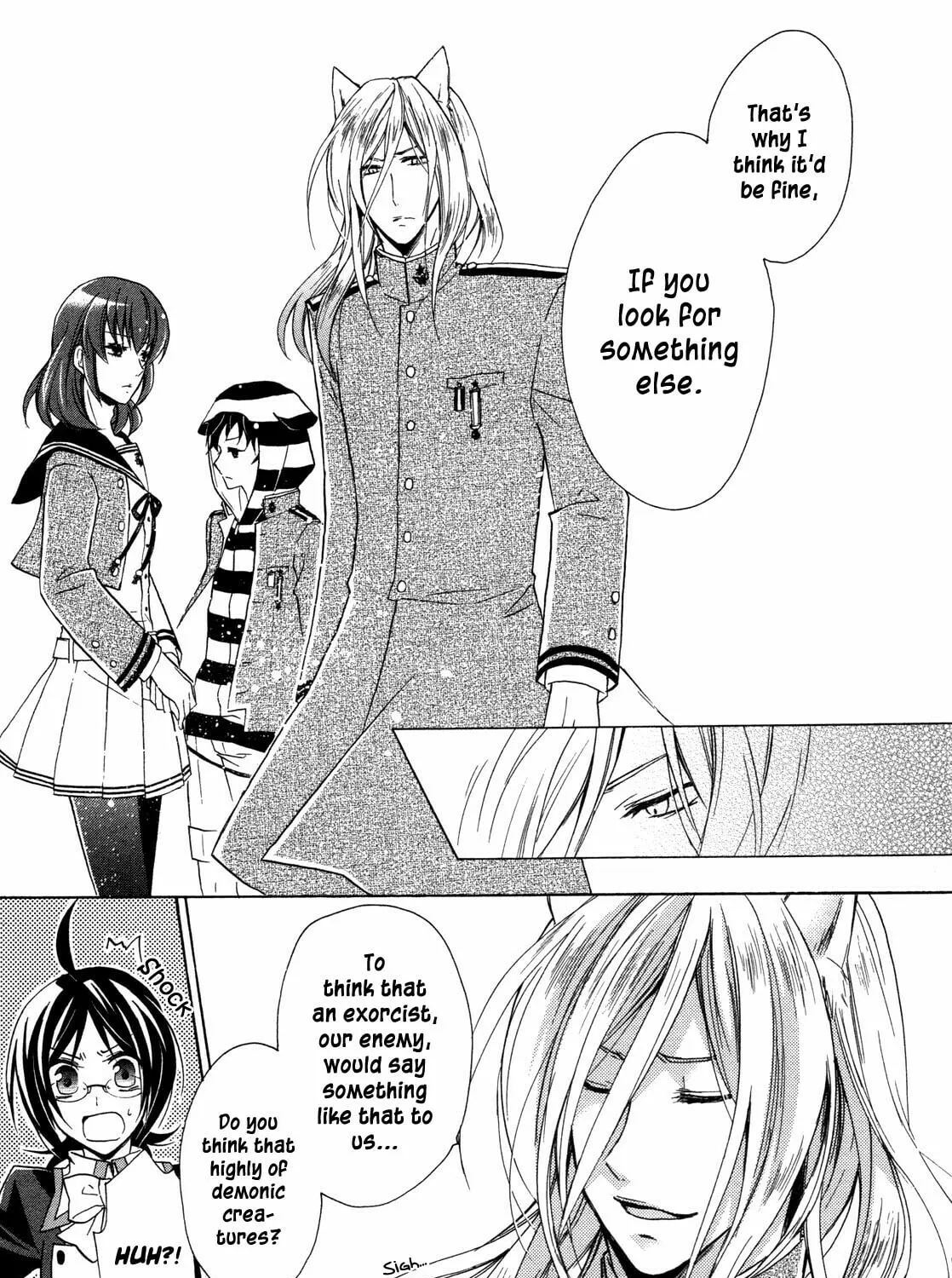 Read Hiiro Ouji chapter 8 image 49 on Lezhin