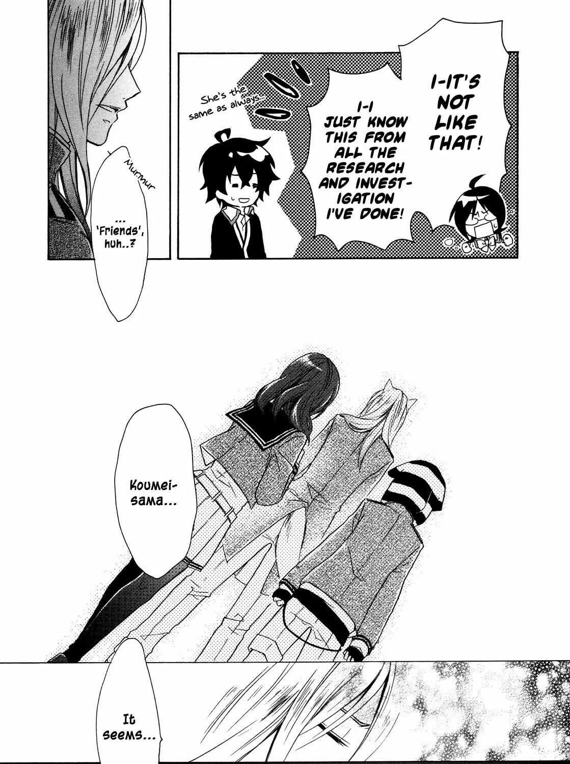 Read Hiiro Ouji chapter 8 image 51 on Lezhin