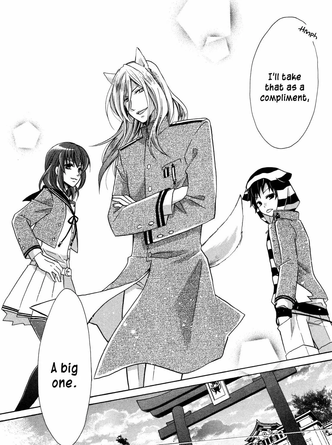 Read Hiiro Ouji chapter 8 image 59 on Lezhin