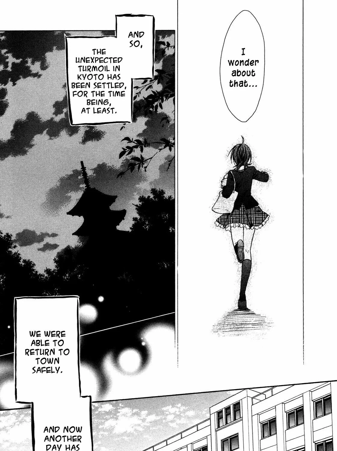 Read Hiiro Ouji chapter 8 image 65 on Lezhin