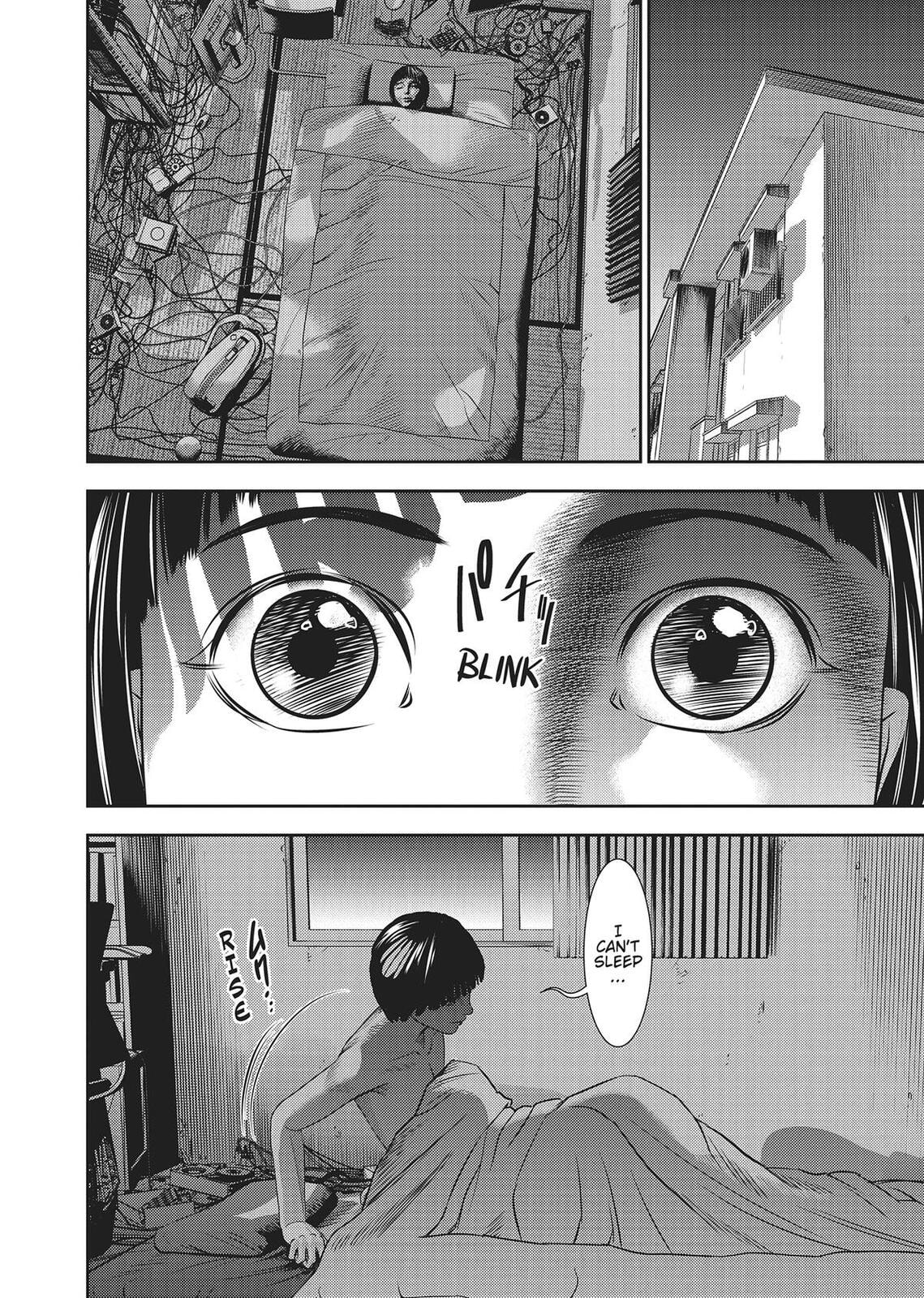 Read Hikari-Man chapter 0 image 122 on Lezhin