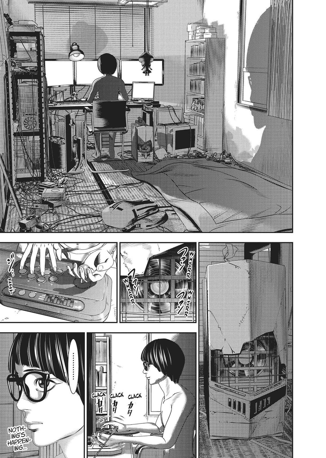 Read Hikari-Man chapter 0 image 123 on Lezhin