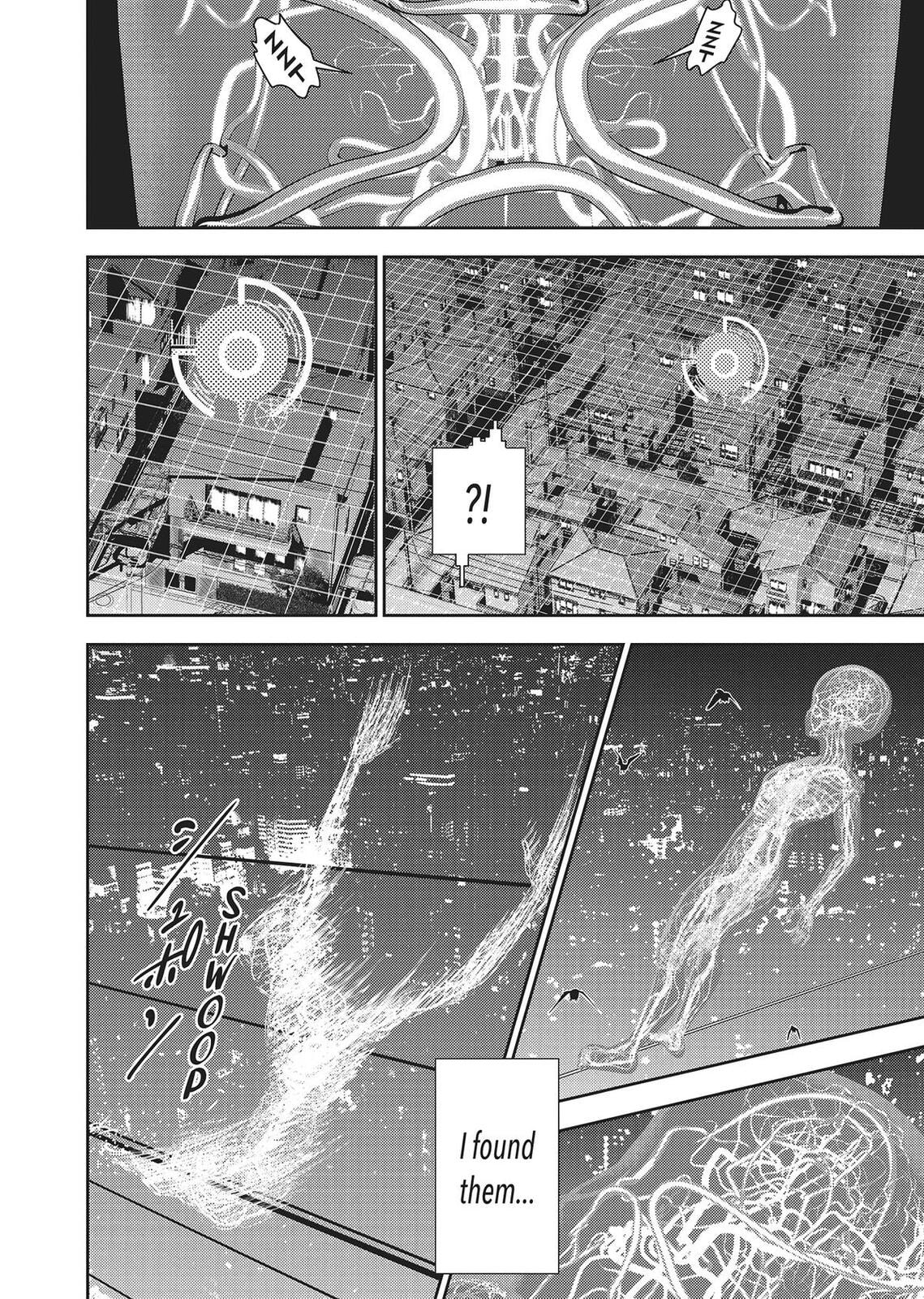 Read Hikari-Man chapter 0 image 13 on Lezhin