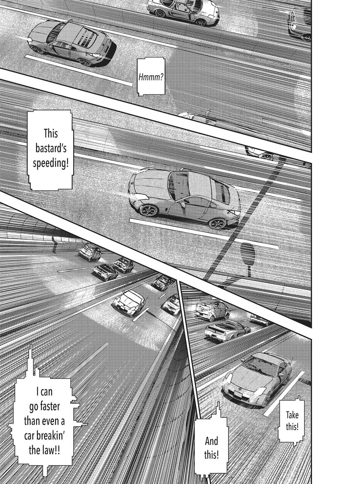Read Hikari-Man chapter 0 image 134 on Lezhin