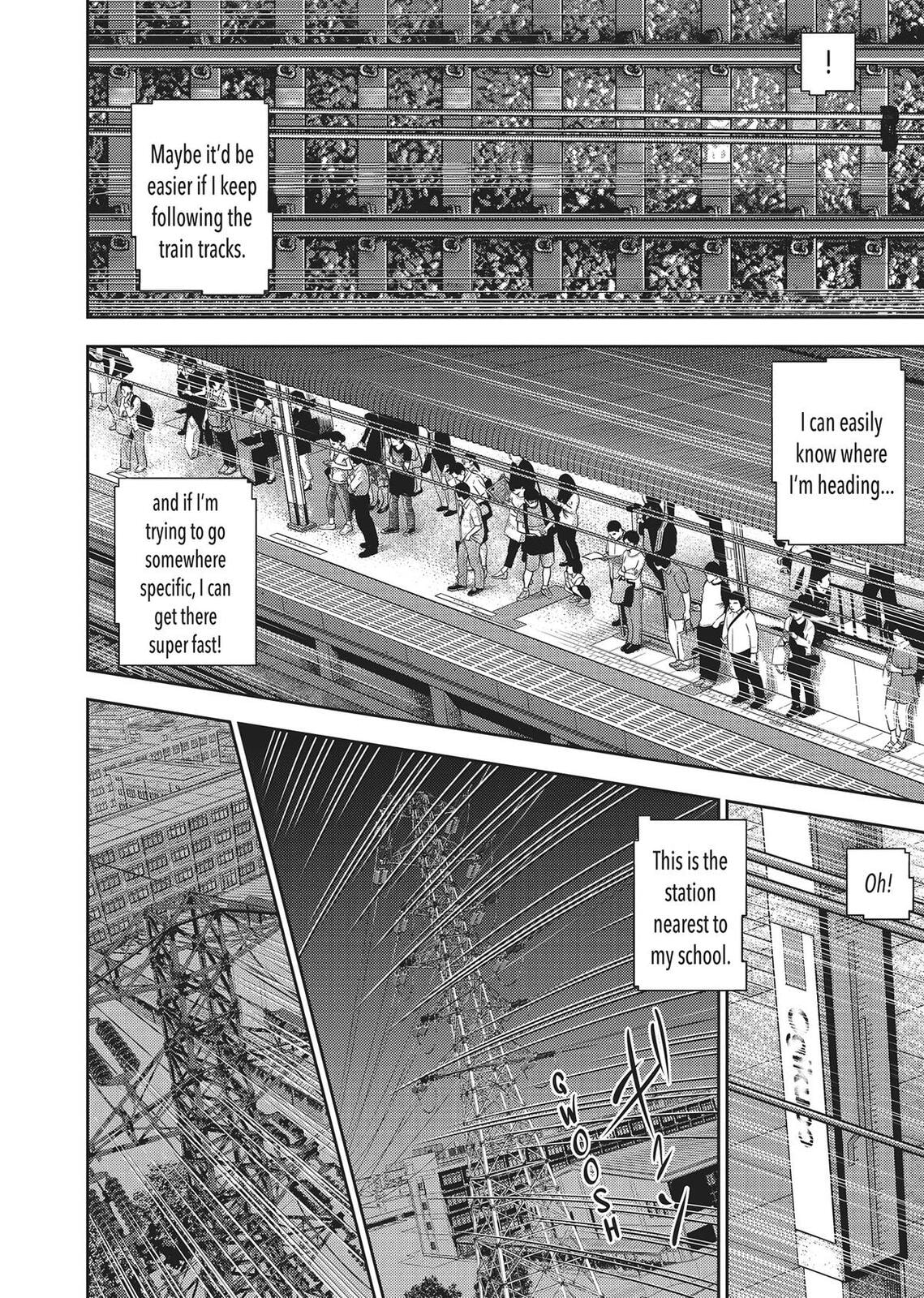 Read Hikari-Man chapter 0 image 137 on Lezhin