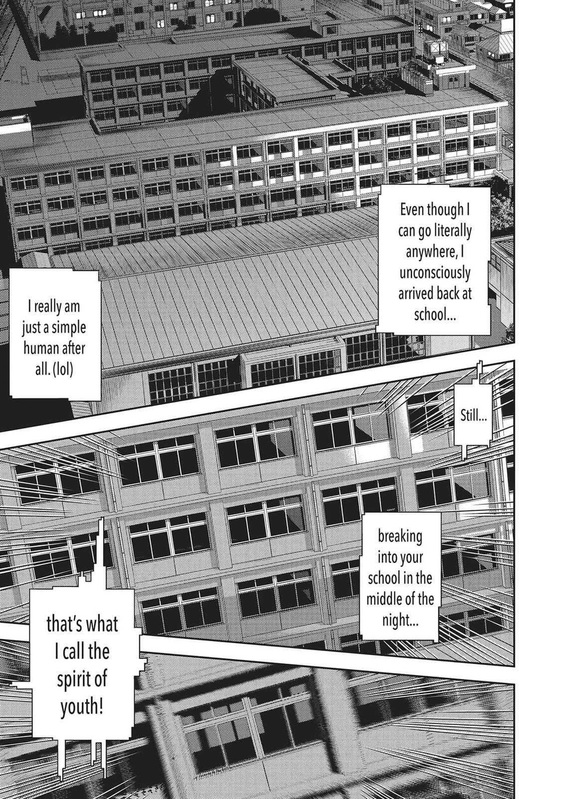 Read Hikari-Man chapter 0 image 138 on Lezhin