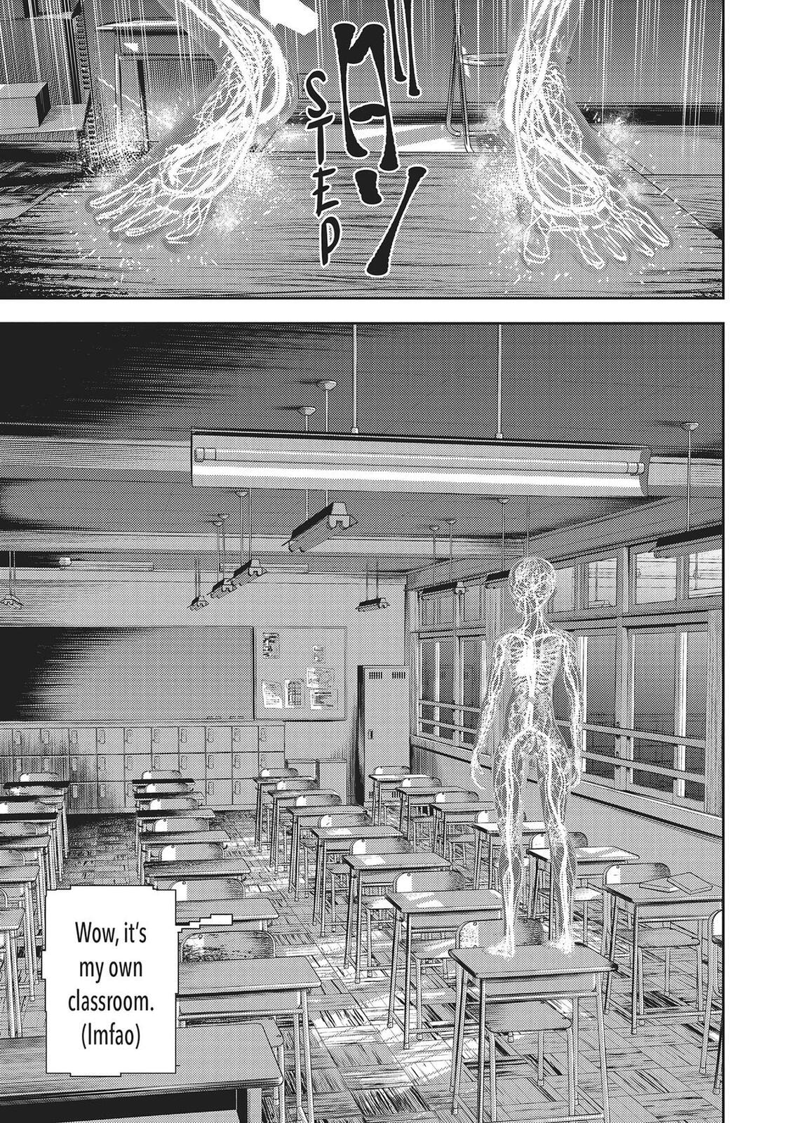 Read Hikari-Man chapter 0 image 140 on Lezhin