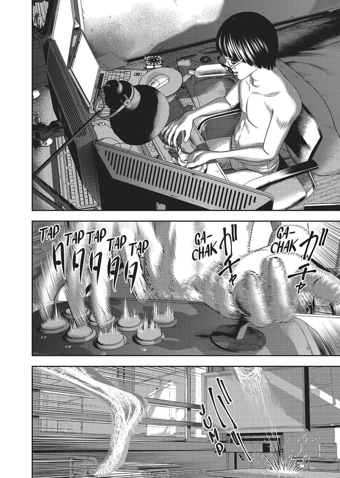 Read Hikari-Man chapter 0 image 143 on Lezhin