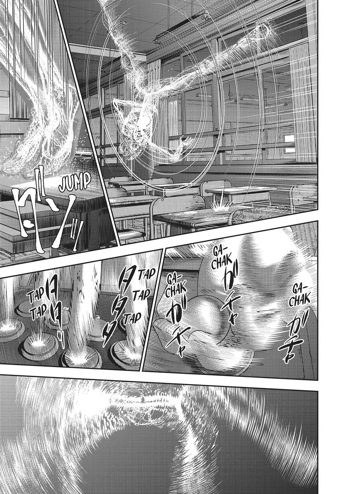 Read Hikari-Man chapter 0 image 144 on Lezhin
