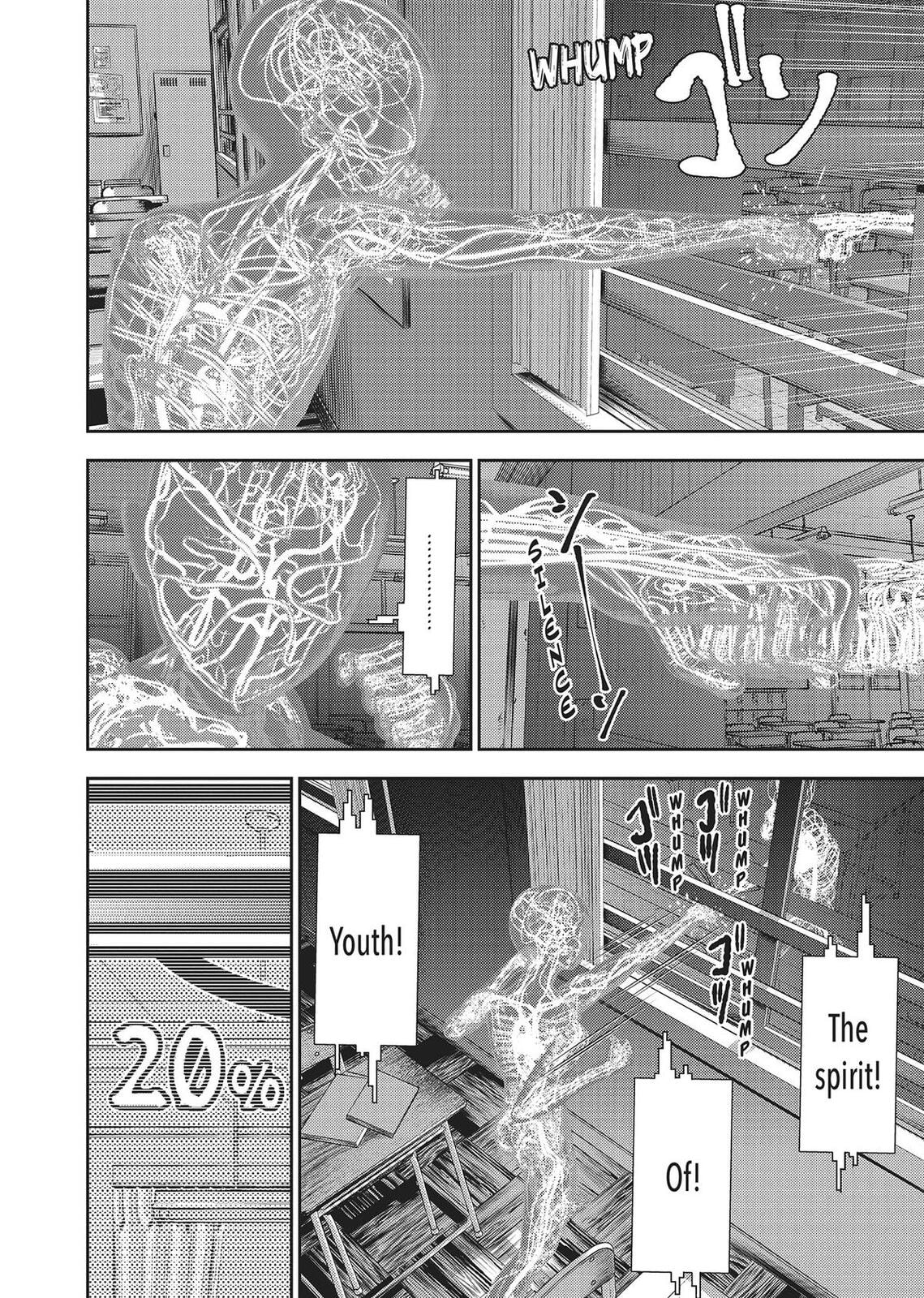 Read Hikari-Man chapter 0 image 148 on Lezhin