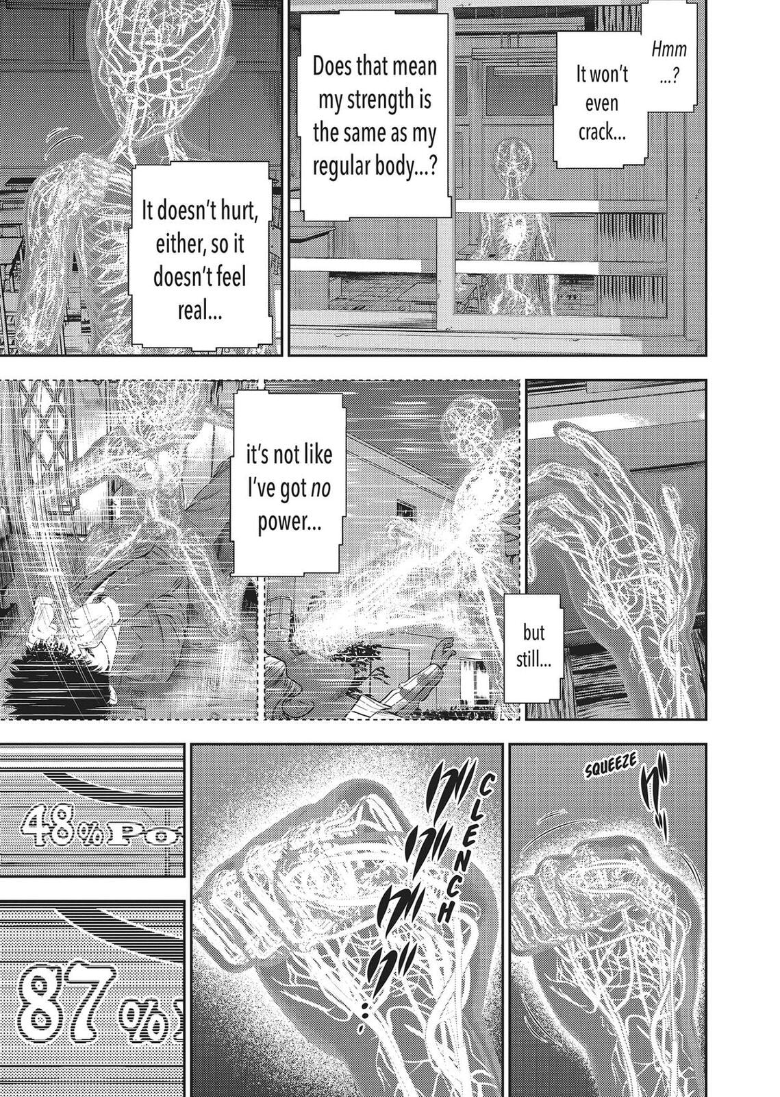 Read Hikari-Man chapter 0 image 149 on Lezhin