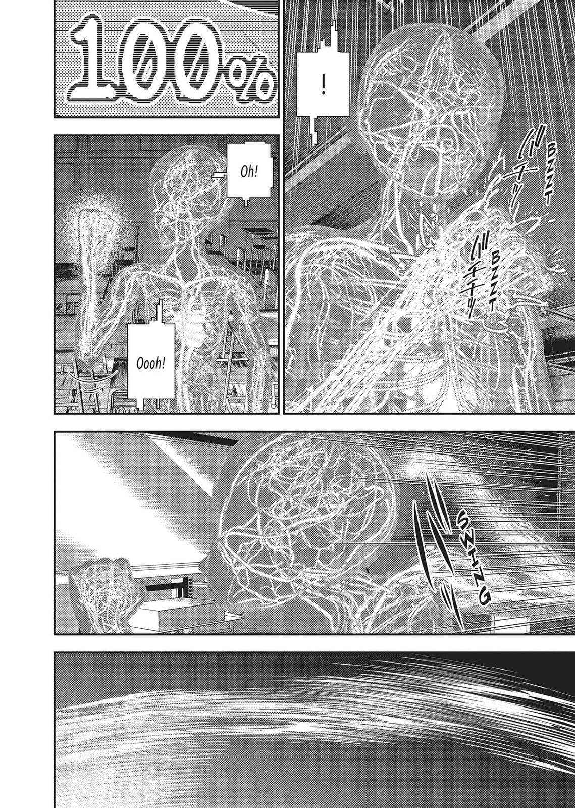 Read Hikari-Man chapter 0 image 150 on Lezhin