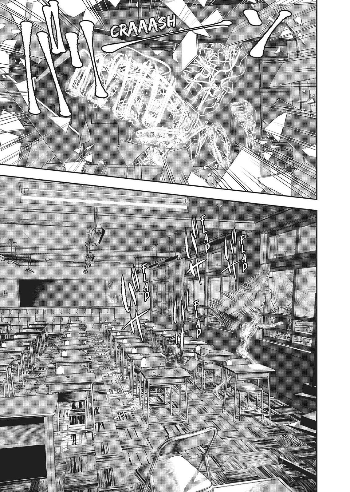 Read Hikari-Man chapter 0 image 151 on Lezhin