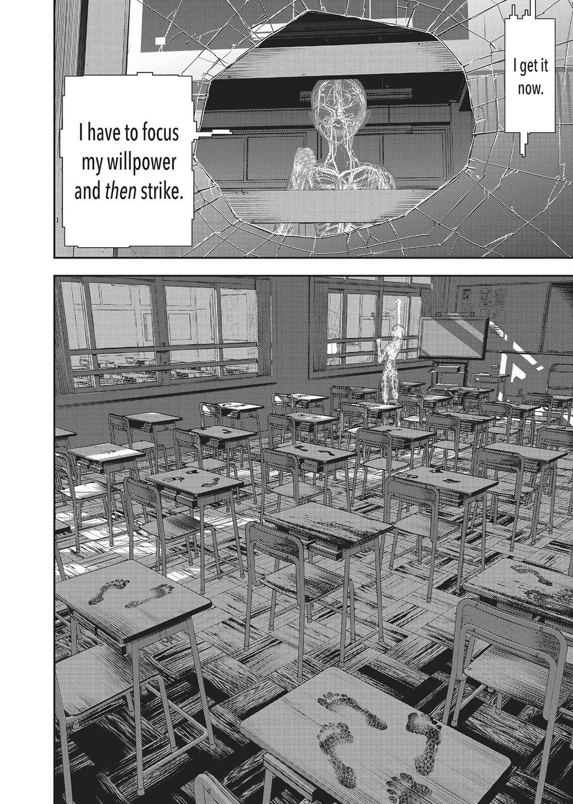 Read Hikari-Man chapter 0 image 152 on Lezhin