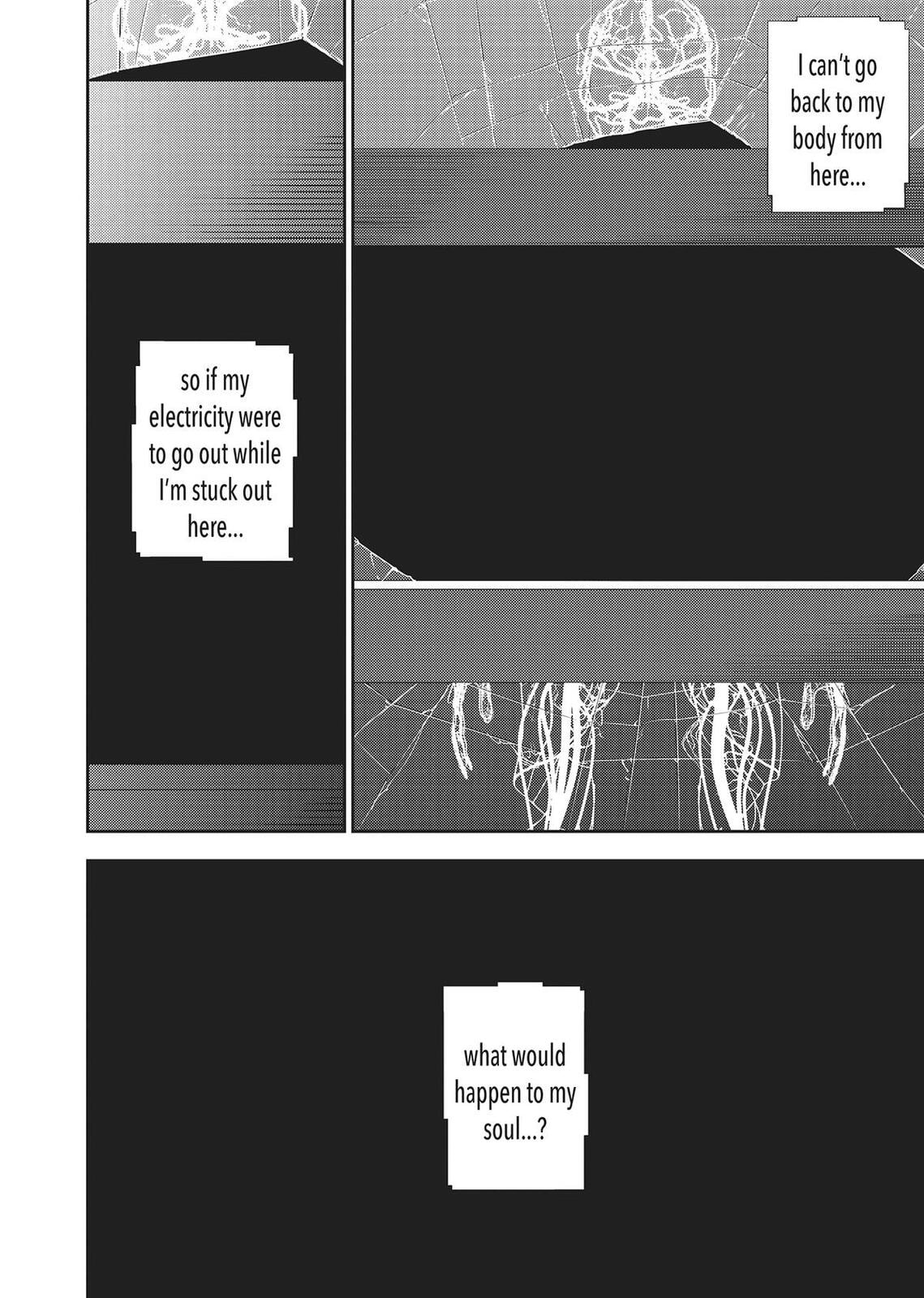 Read Hikari-Man chapter 0 image 154 on Lezhin
