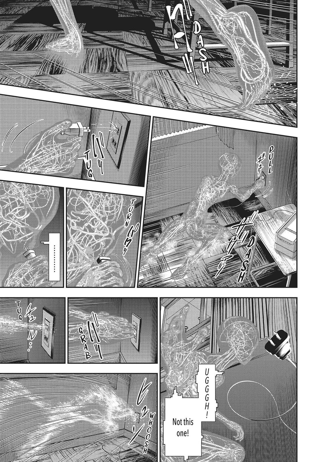 Read Hikari-Man chapter 0 image 155 on Lezhin