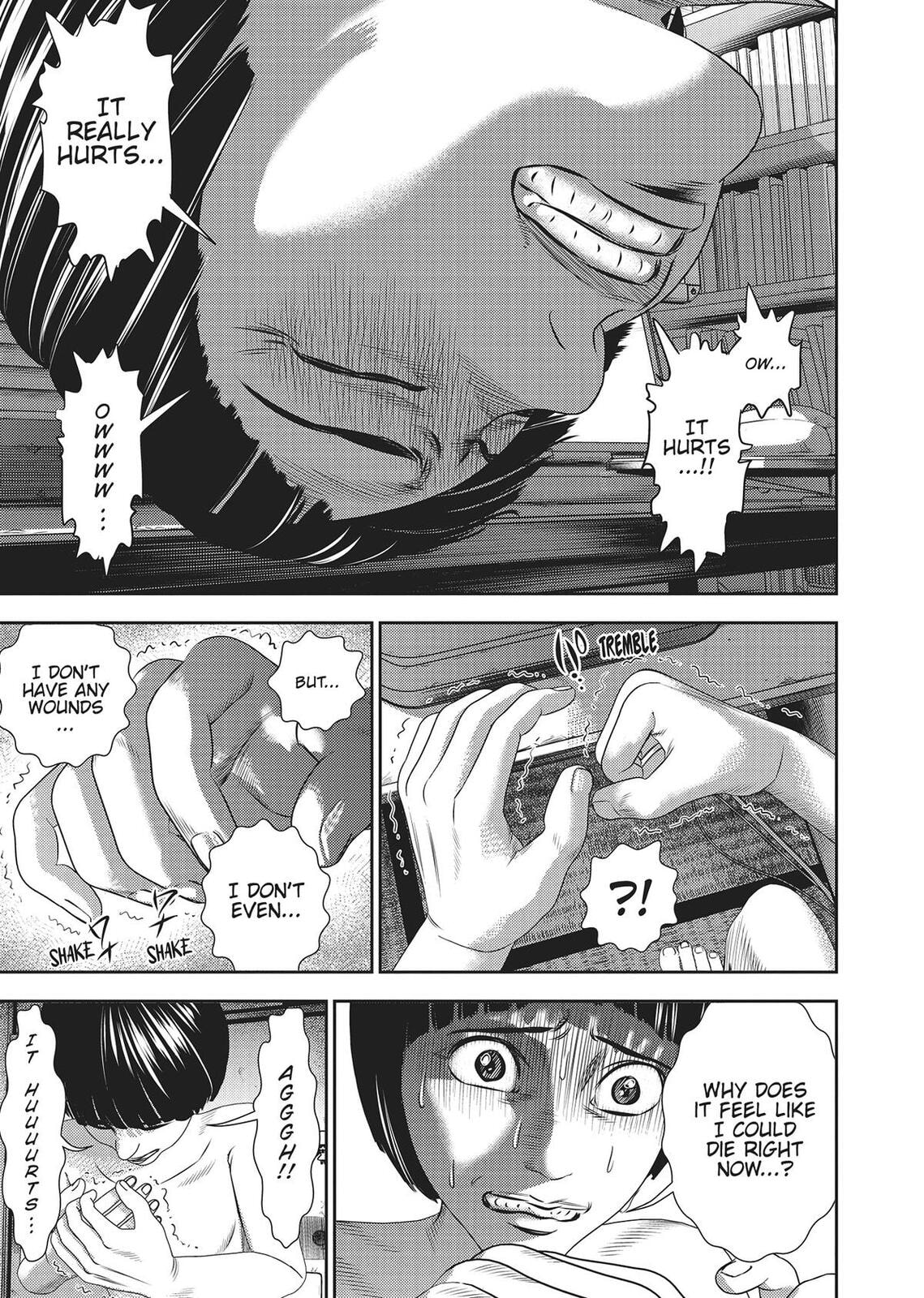 Read Hikari-Man chapter 0 image 159 on Lezhin