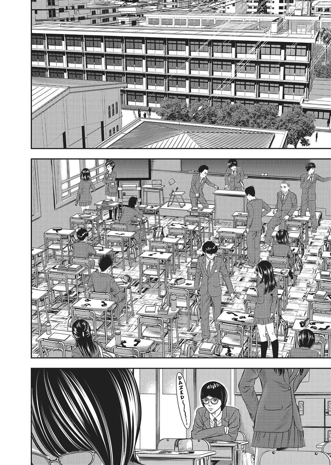 Read Hikari-Man chapter 0 image 162 on Lezhin