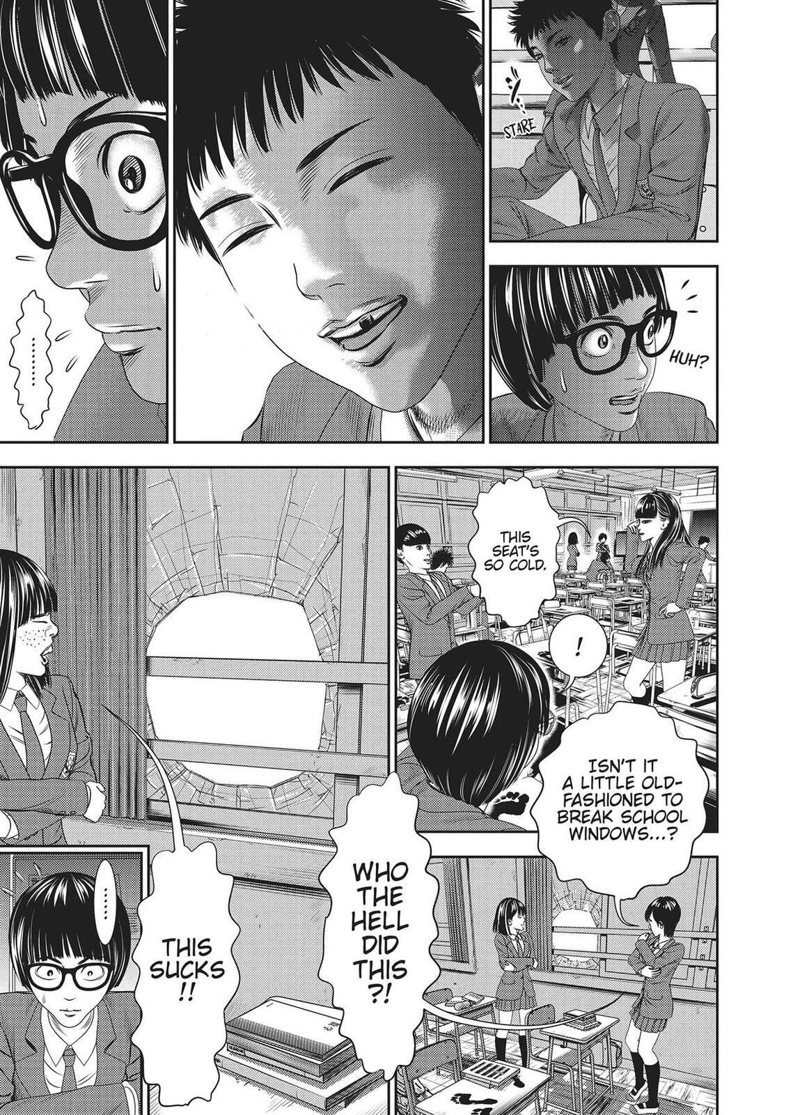 Read Hikari-Man chapter 0 image 165 on Lezhin