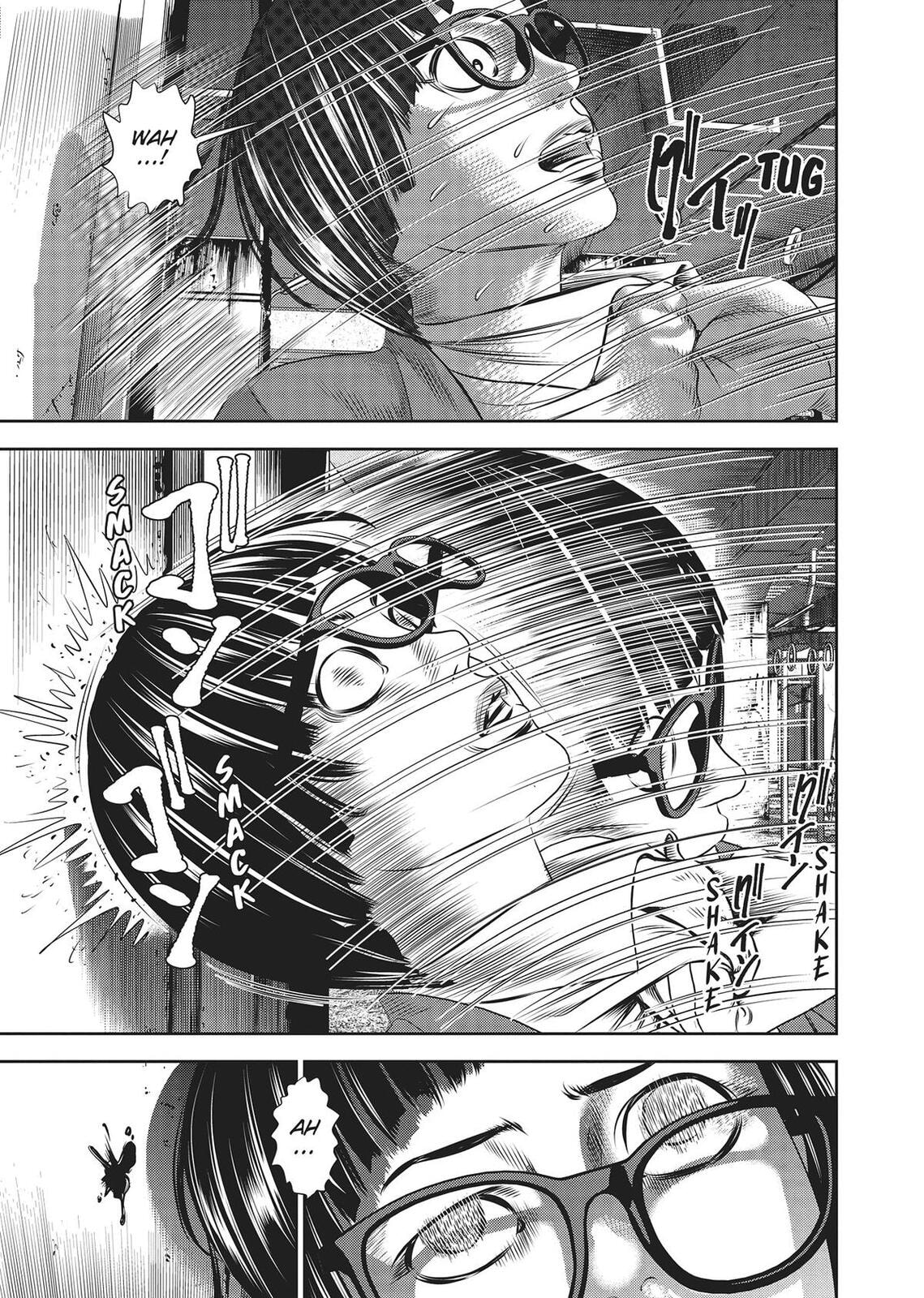 Read Hikari-Man chapter 0 image 181 on Lezhin