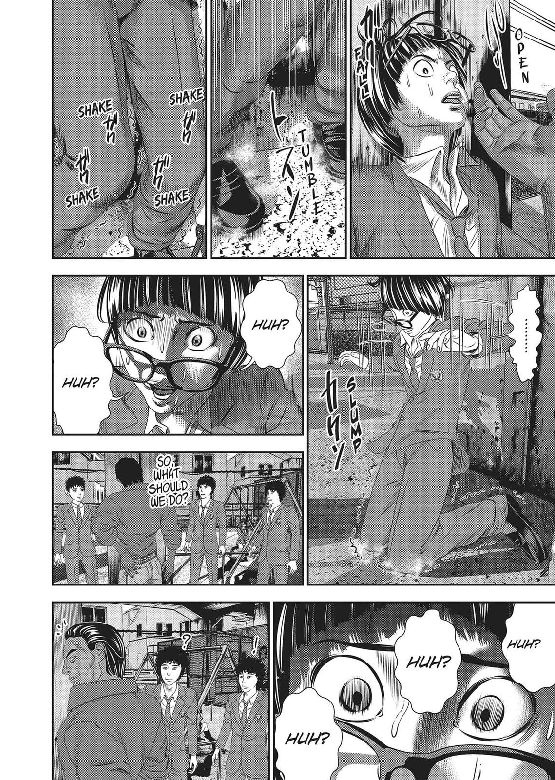 Read Hikari-Man chapter 0 image 186 on Lezhin