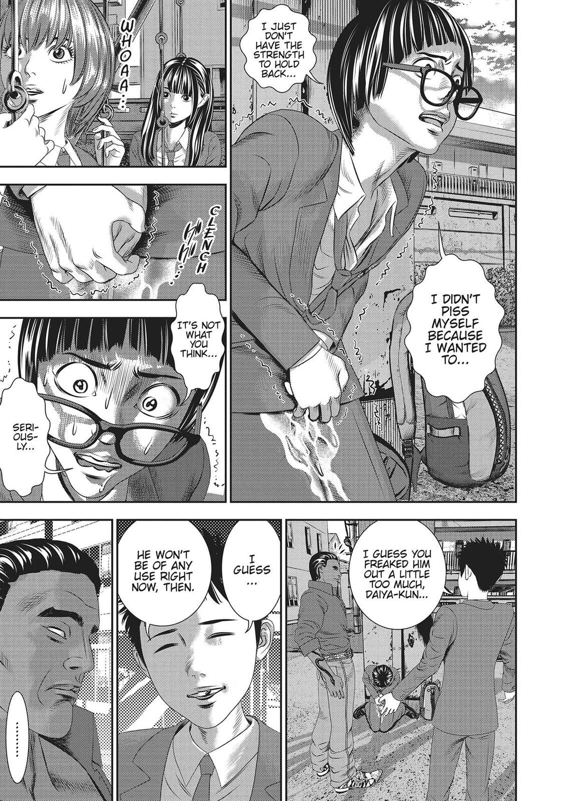 Read Hikari-Man chapter 0 image 189 on Lezhin
