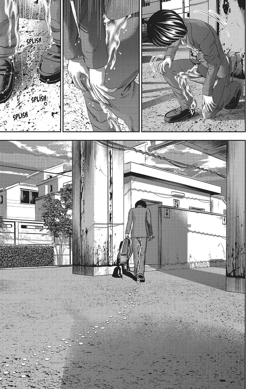 Read Hikari-Man chapter 0 image 193 on Lezhin