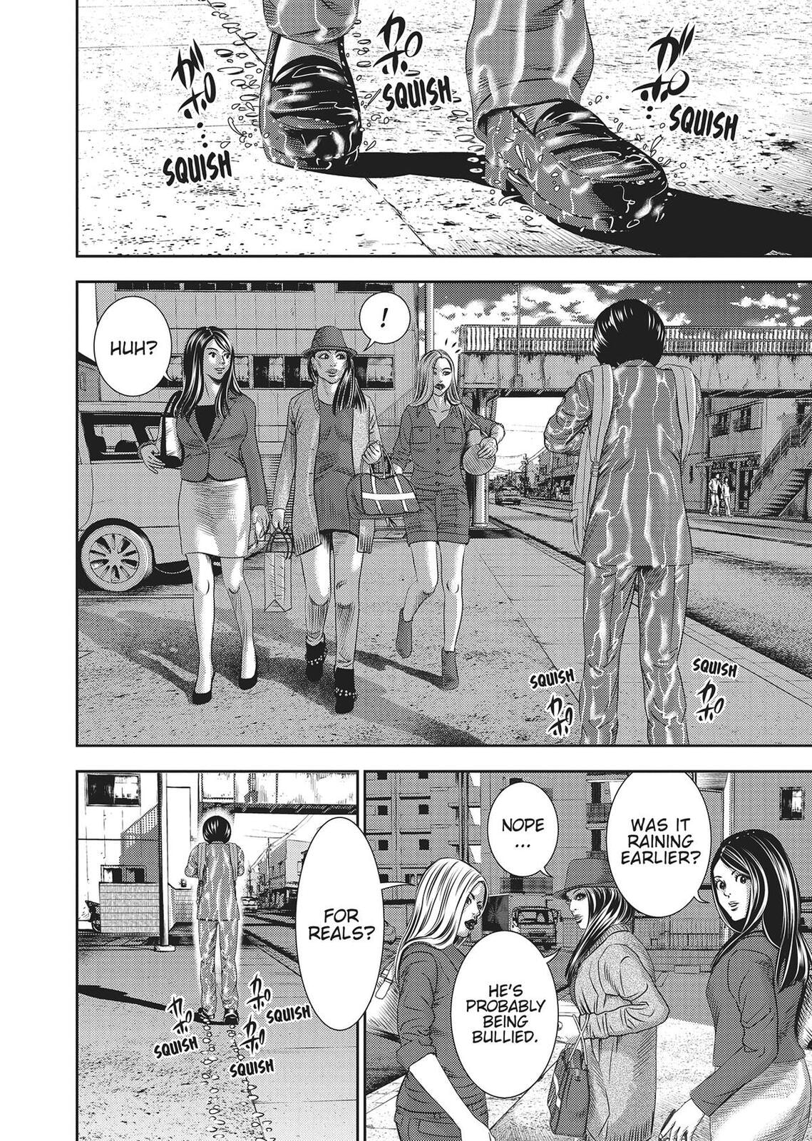 Read Hikari-Man chapter 0 image 196 on Lezhin