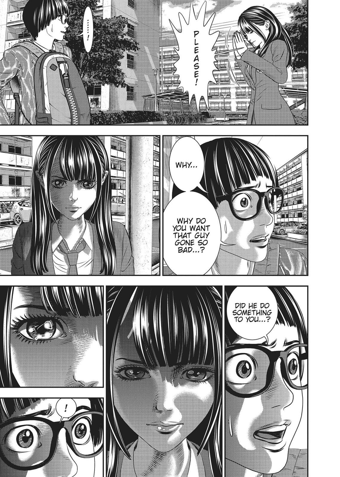 Read Hikari-Man chapter 0 image 203 on Lezhin