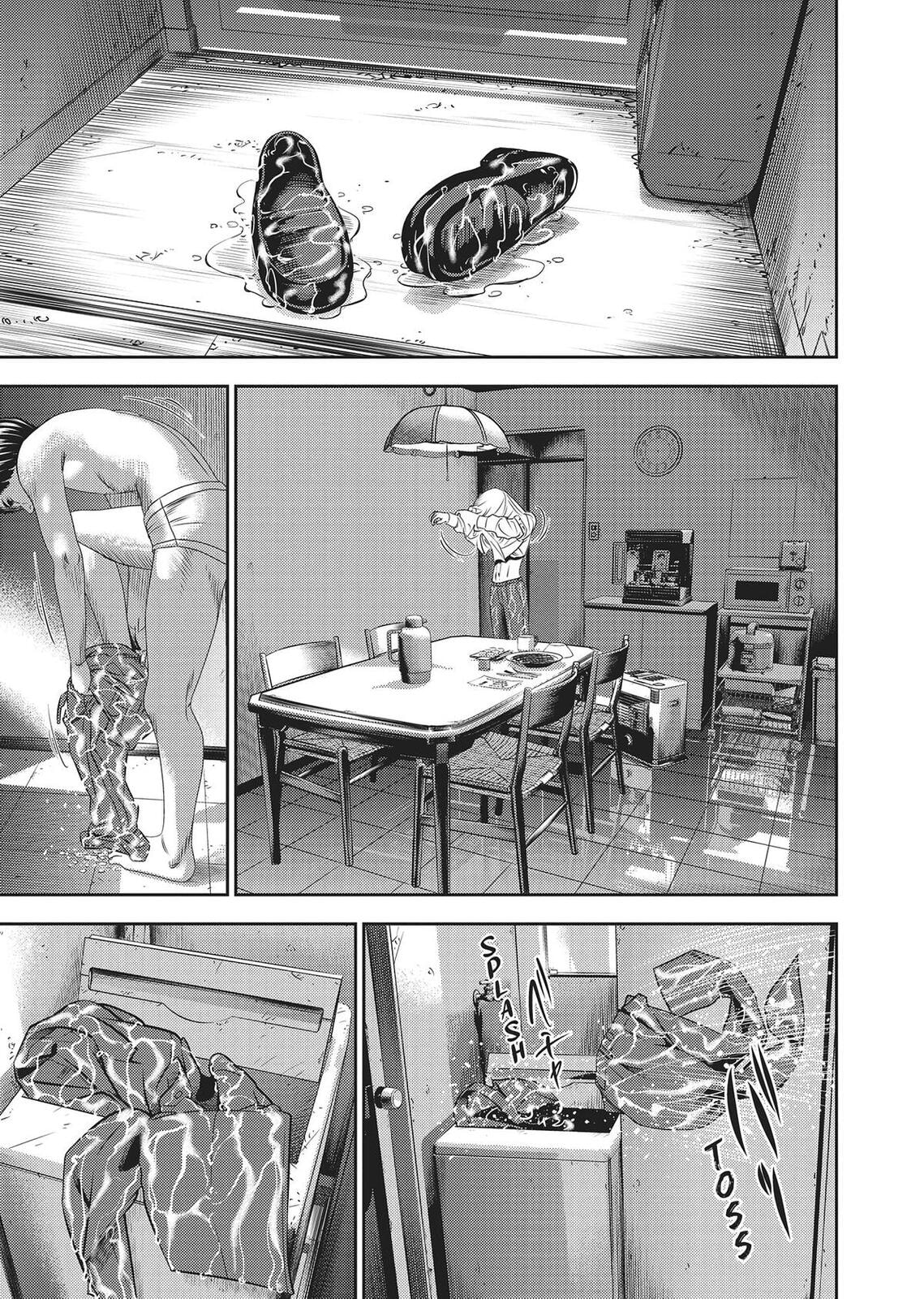 Read Hikari-Man chapter 0 image 207 on Lezhin