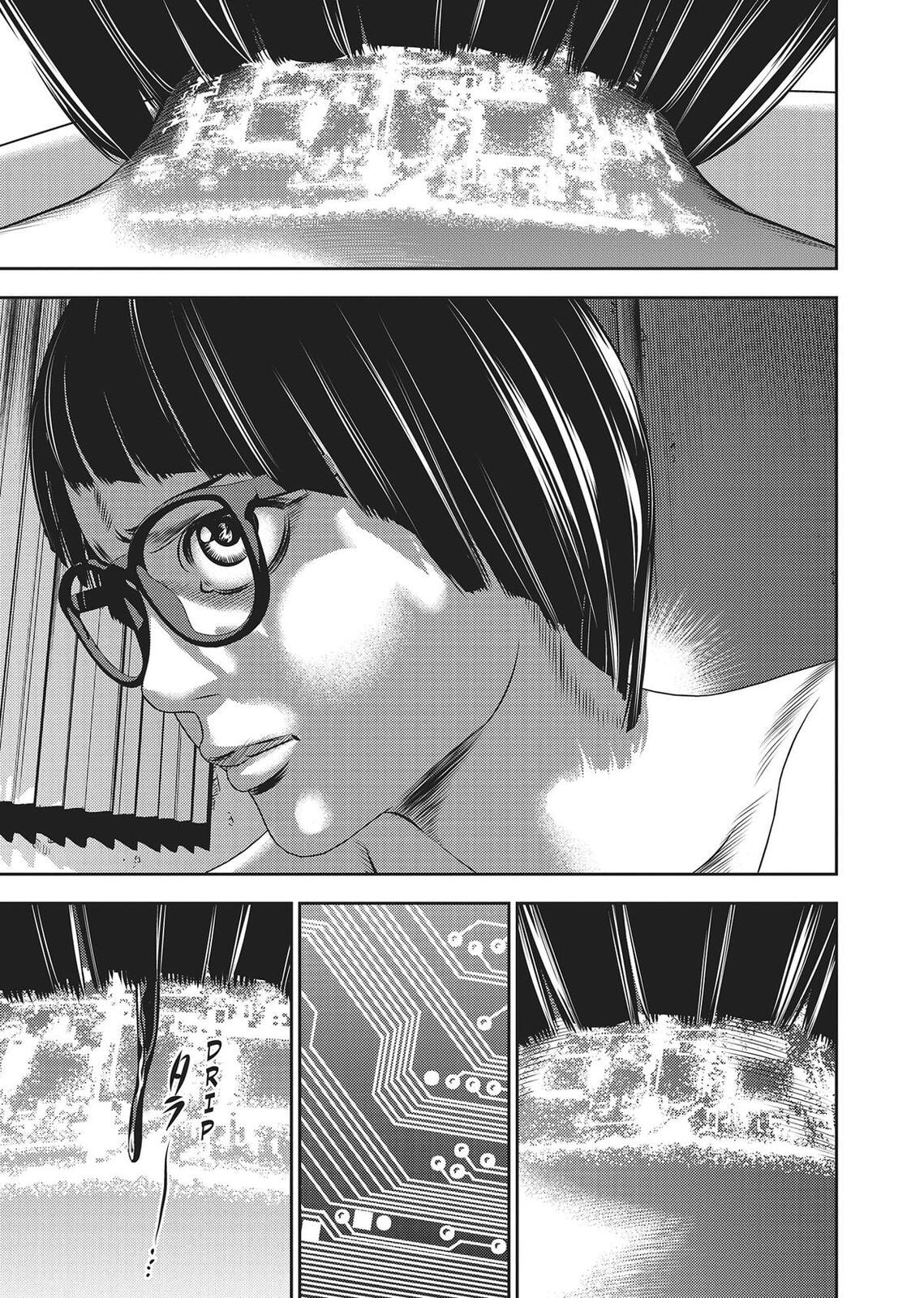 Read Hikari-Man chapter 0 image 211 on Lezhin