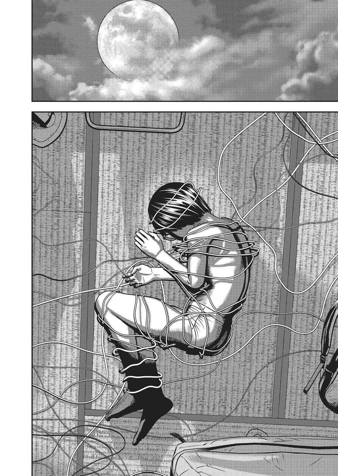 Read Hikari-Man chapter 0 image 216 on Lezhin