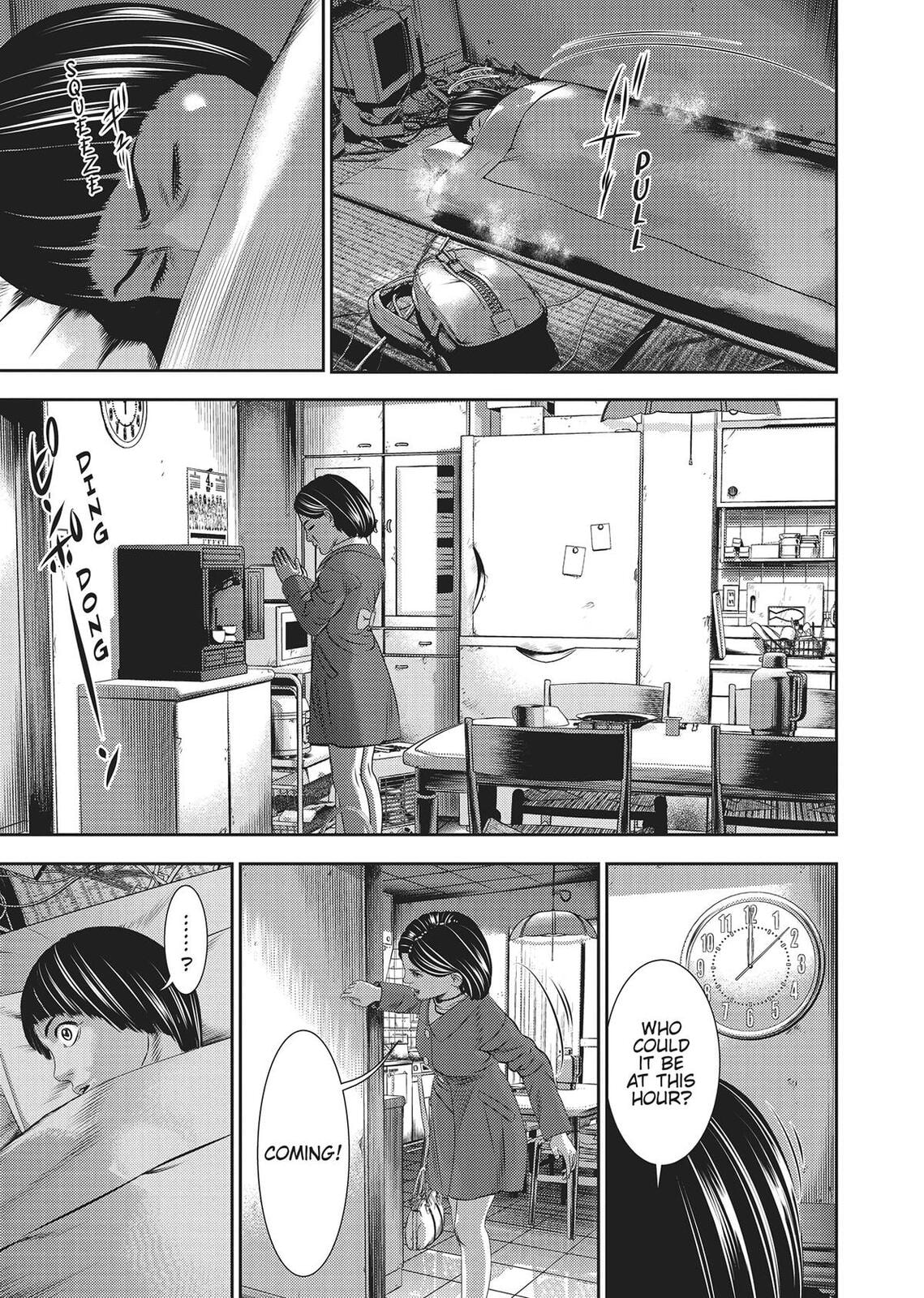 Read Hikari-Man chapter 0 image 219 on Lezhin