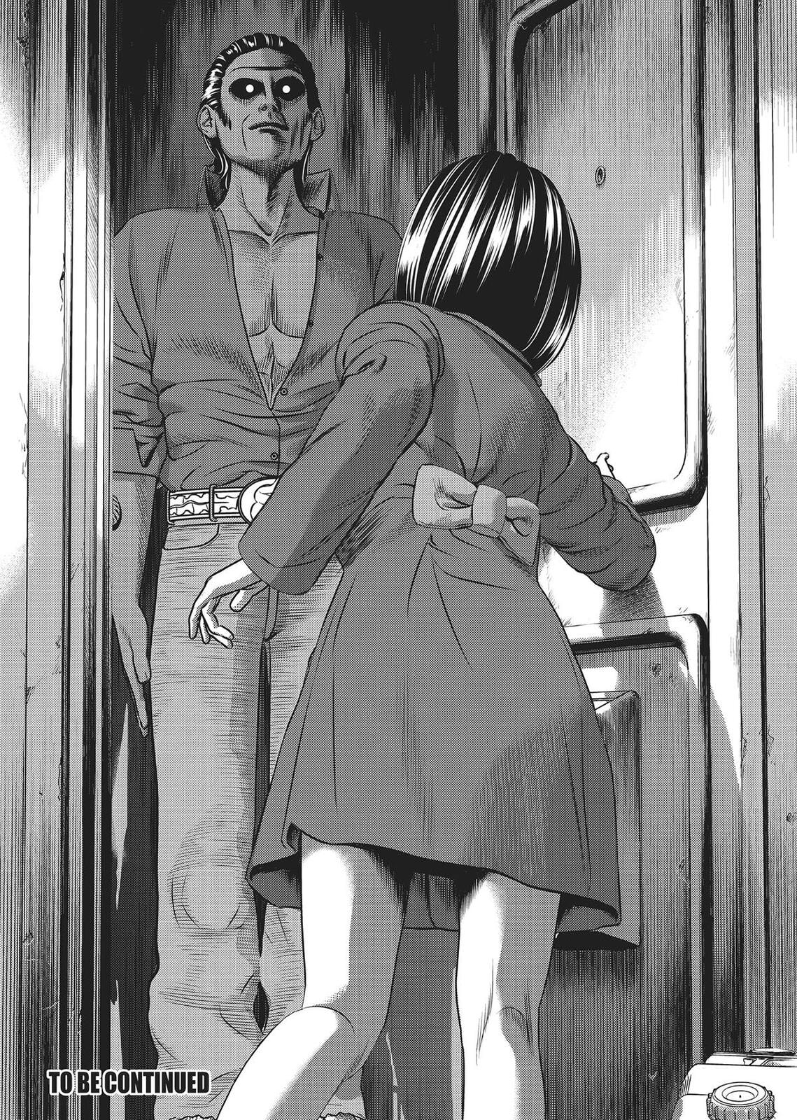 Read Hikari-Man chapter 0 image 222 on Lezhin