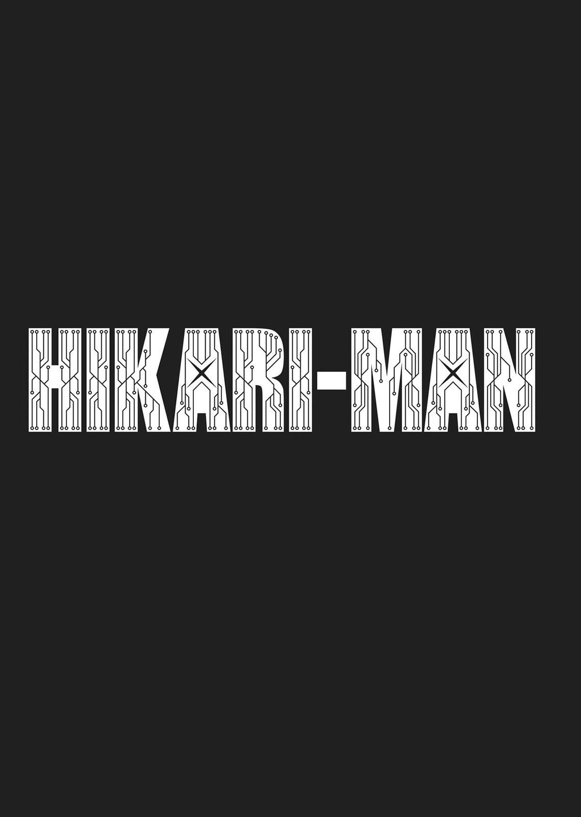 Read Hikari-Man chapter 0 image 225 on Lezhin
