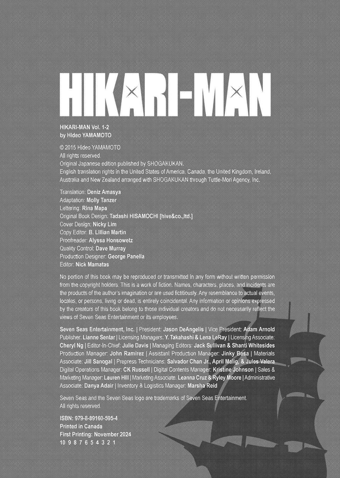 Read Hikari-Man chapter 0 image 226 on Lezhin