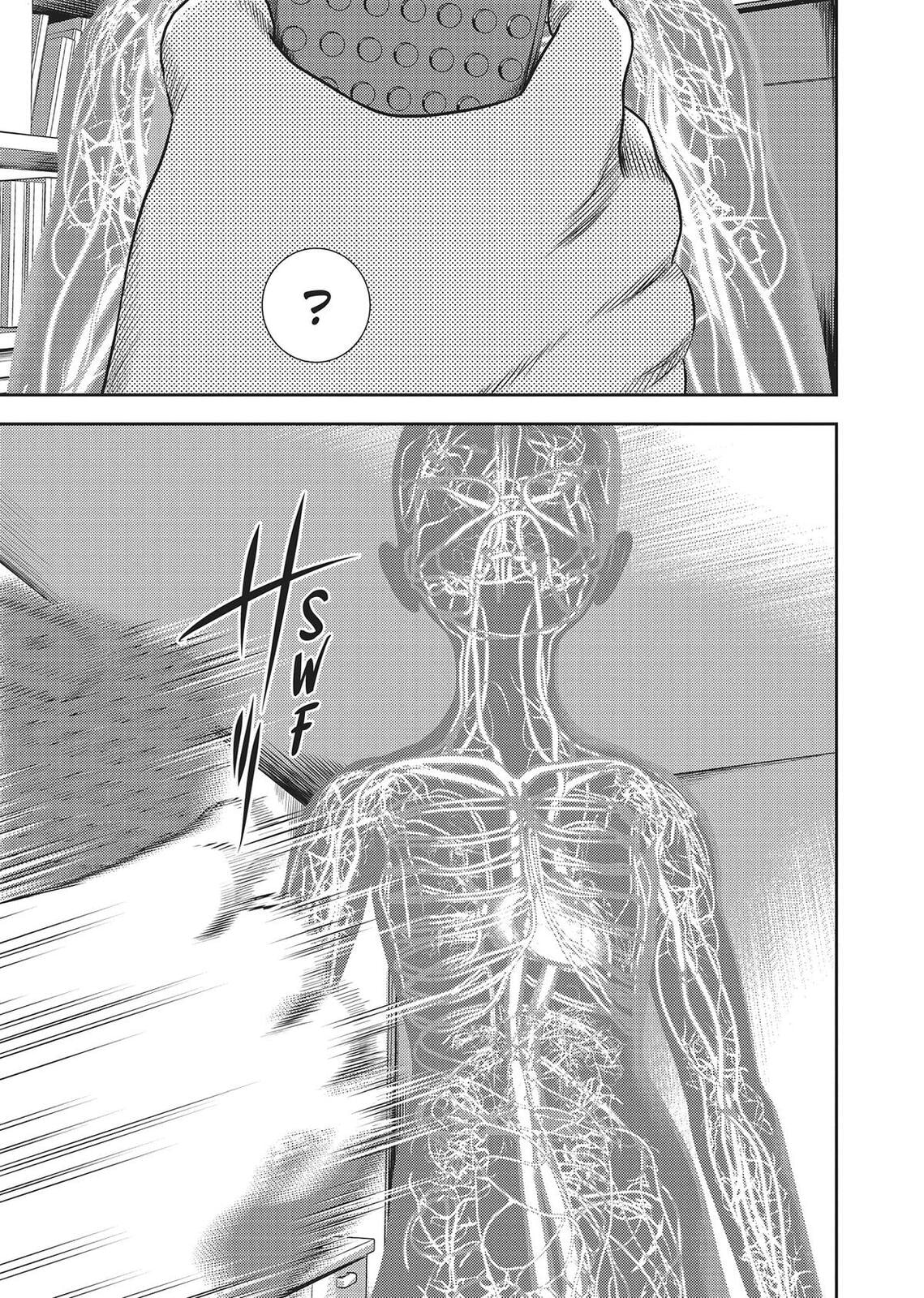 Read Hikari-Man chapter 0 image 26 on Lezhin