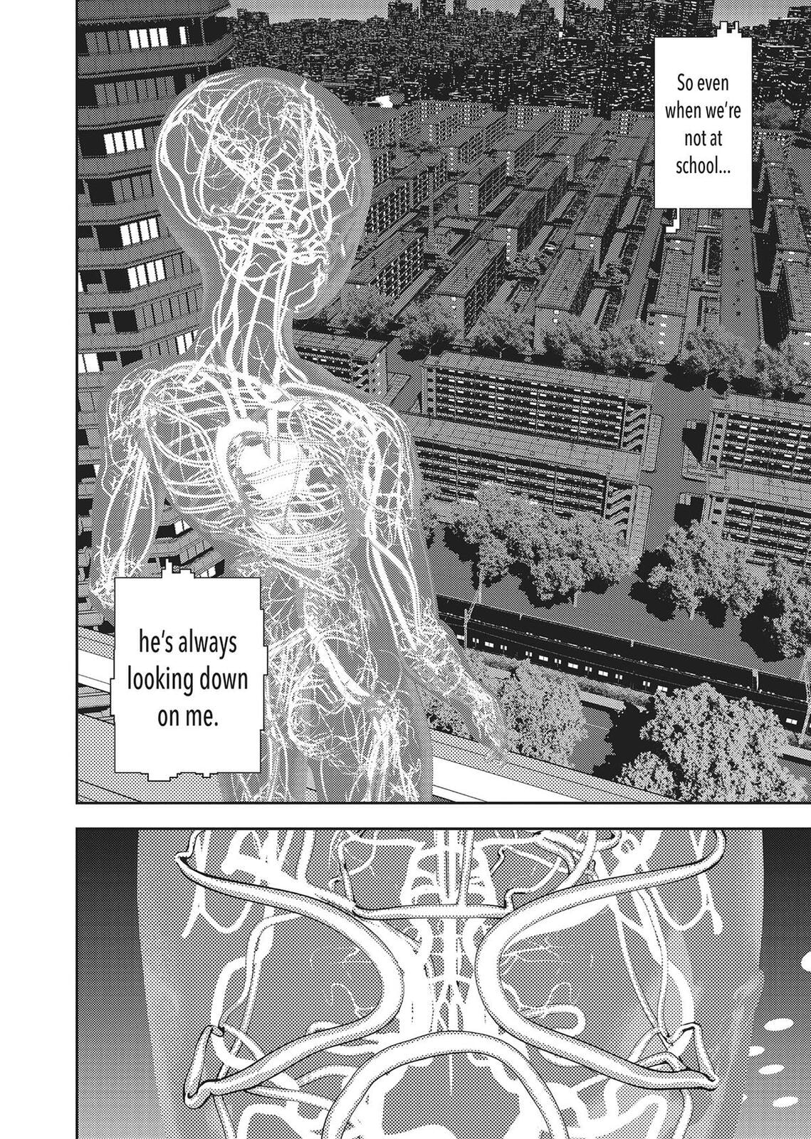 Read Hikari-Man chapter 0 image 37 on Lezhin