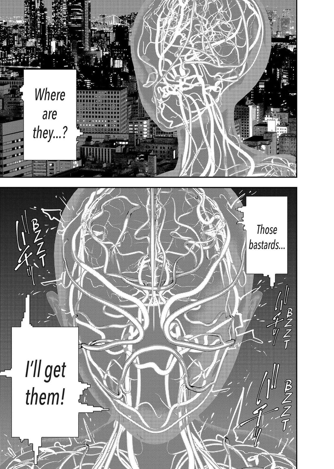 Read Hikari-Man chapter 0 image 4 on Lezhin