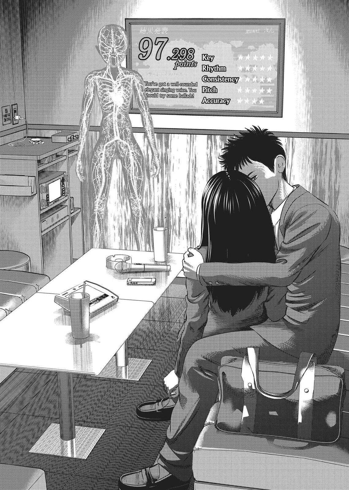 Read Hikari-Man chapter 0 image 45 on Lezhin