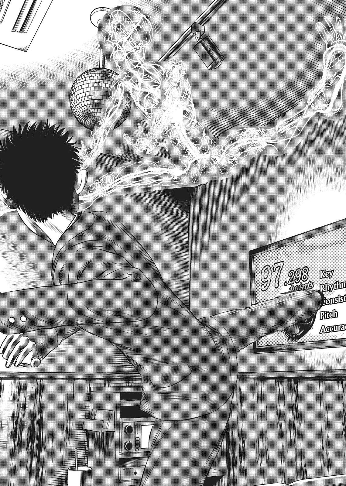 Read Hikari-Man chapter 0 image 54 on Lezhin