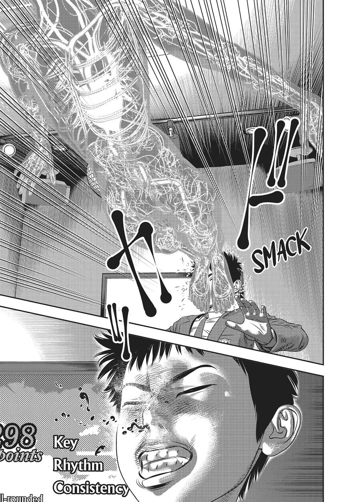 Read Hikari-Man chapter 0 image 56 on Lezhin