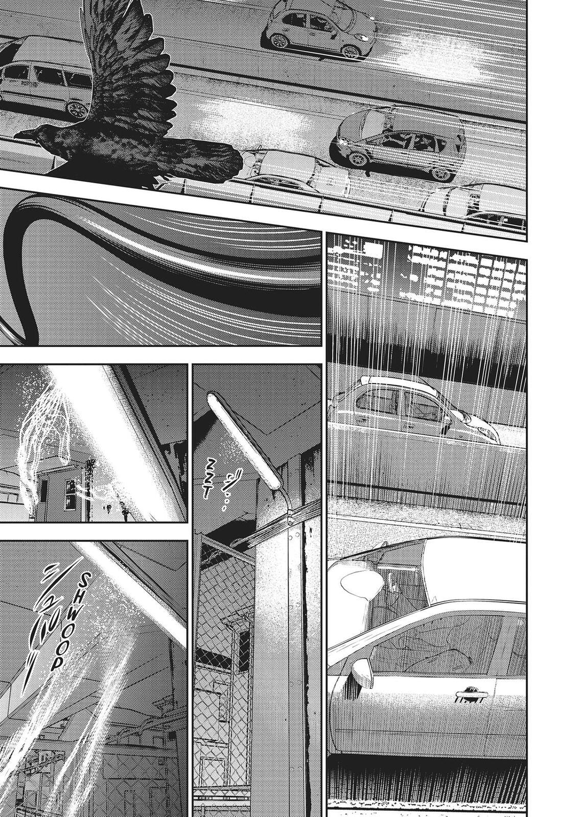 Read Hikari-Man chapter 0 image 6 on Lezhin
