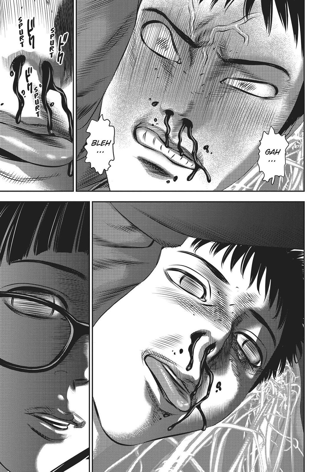 Read Hikari-Man chapter 0 image 70 on Lezhin