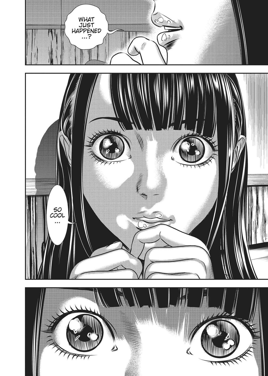 Read Hikari-Man chapter 0 image 75 on Lezhin