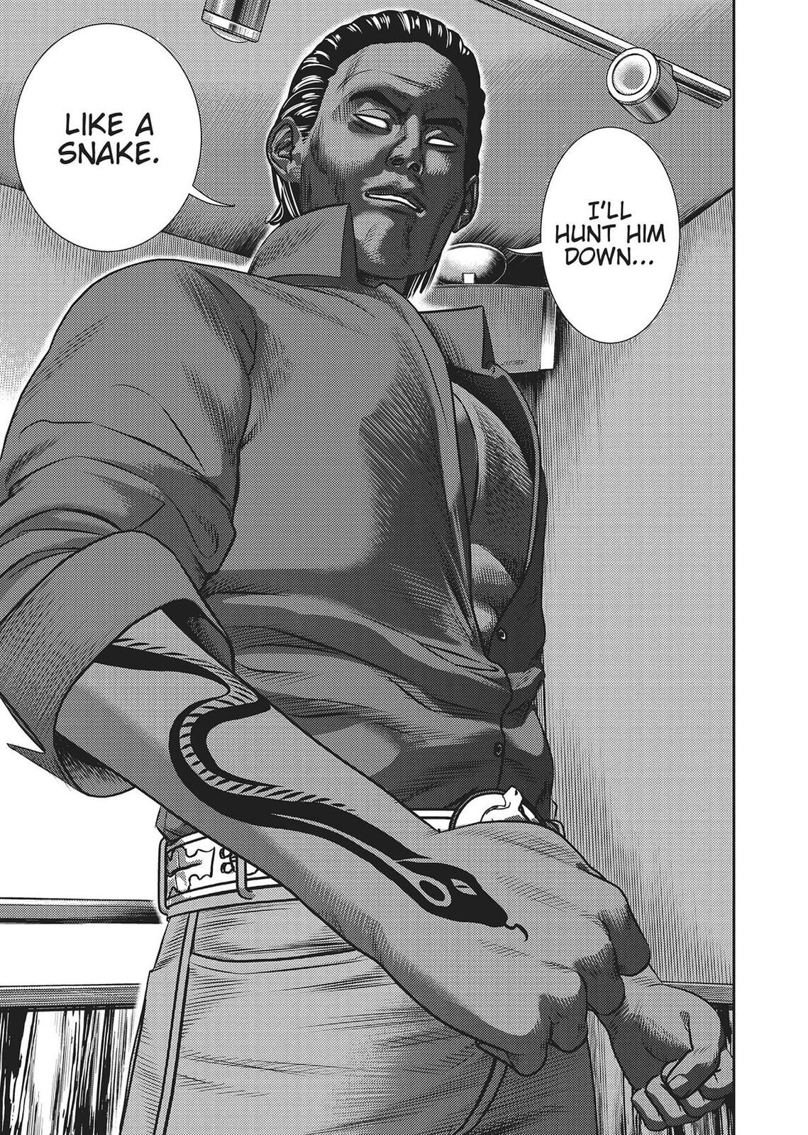 Read Hikari-Man chapter 0 image 88 on Lezhin