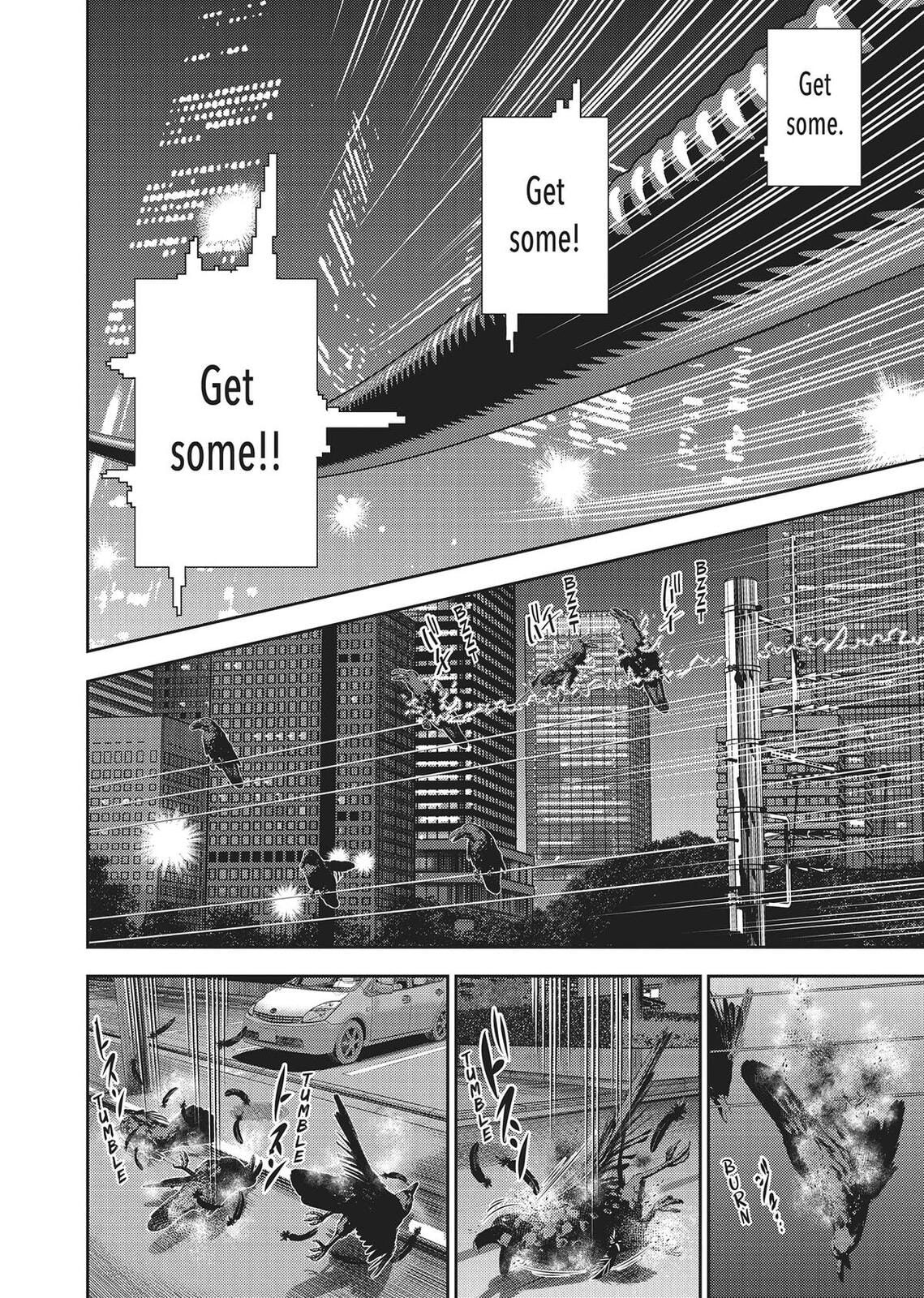 Read Hikari-Man chapter 0 image 89 on Lezhin
