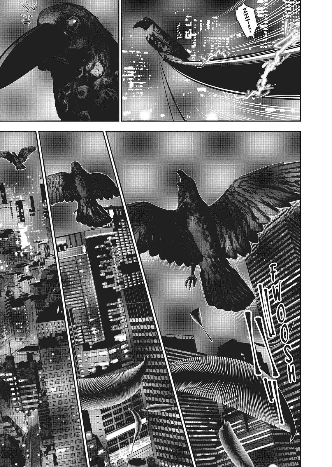 Read Hikari-Man chapter 0 image 90 on Lezhin