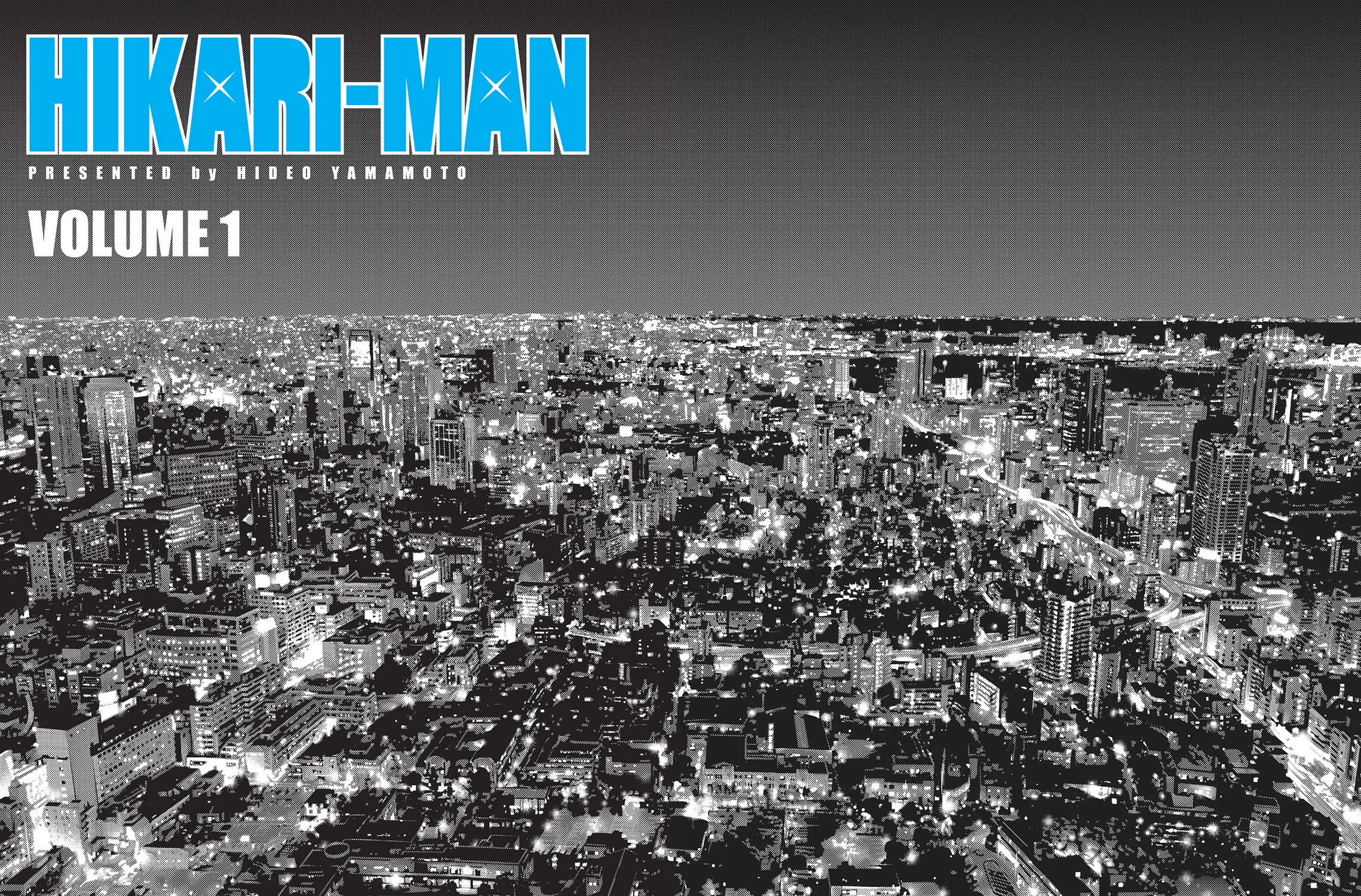 Read Hikari-Man chapter 1 image 10 on Lezhin